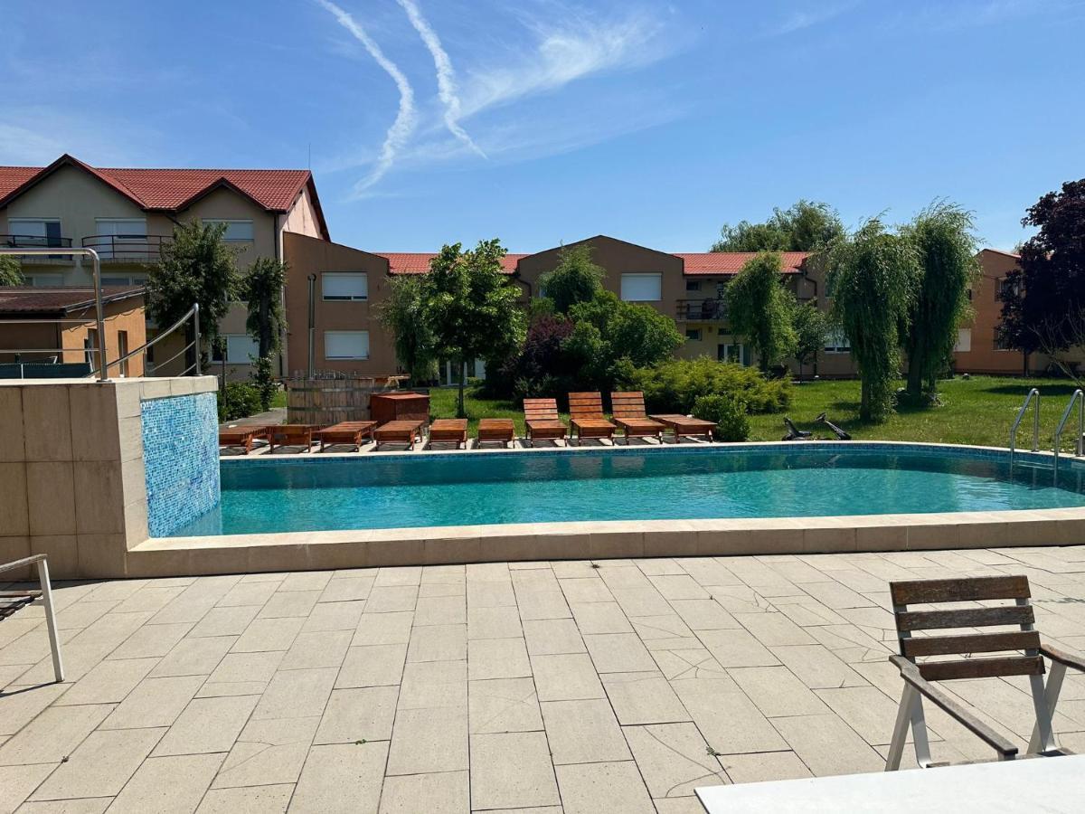Venus Resort Dumbravita (Timis) Exterior foto