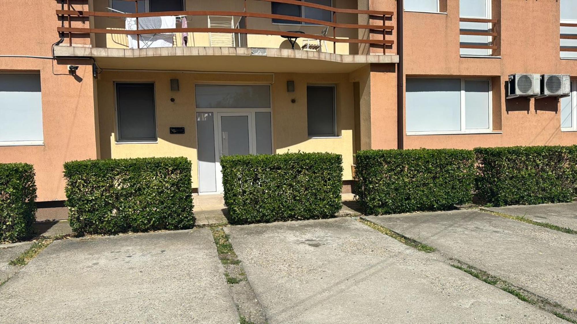 Venus Resort Dumbravita (Timis) Exterior foto