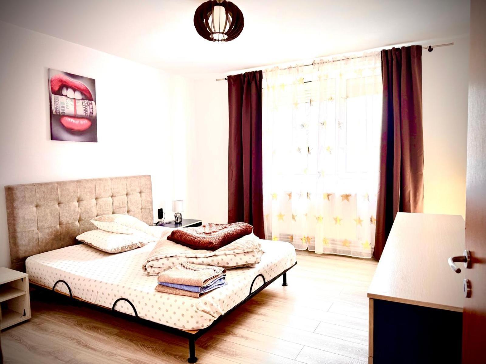 Venus Resort Dumbravita (Timis) Exterior foto